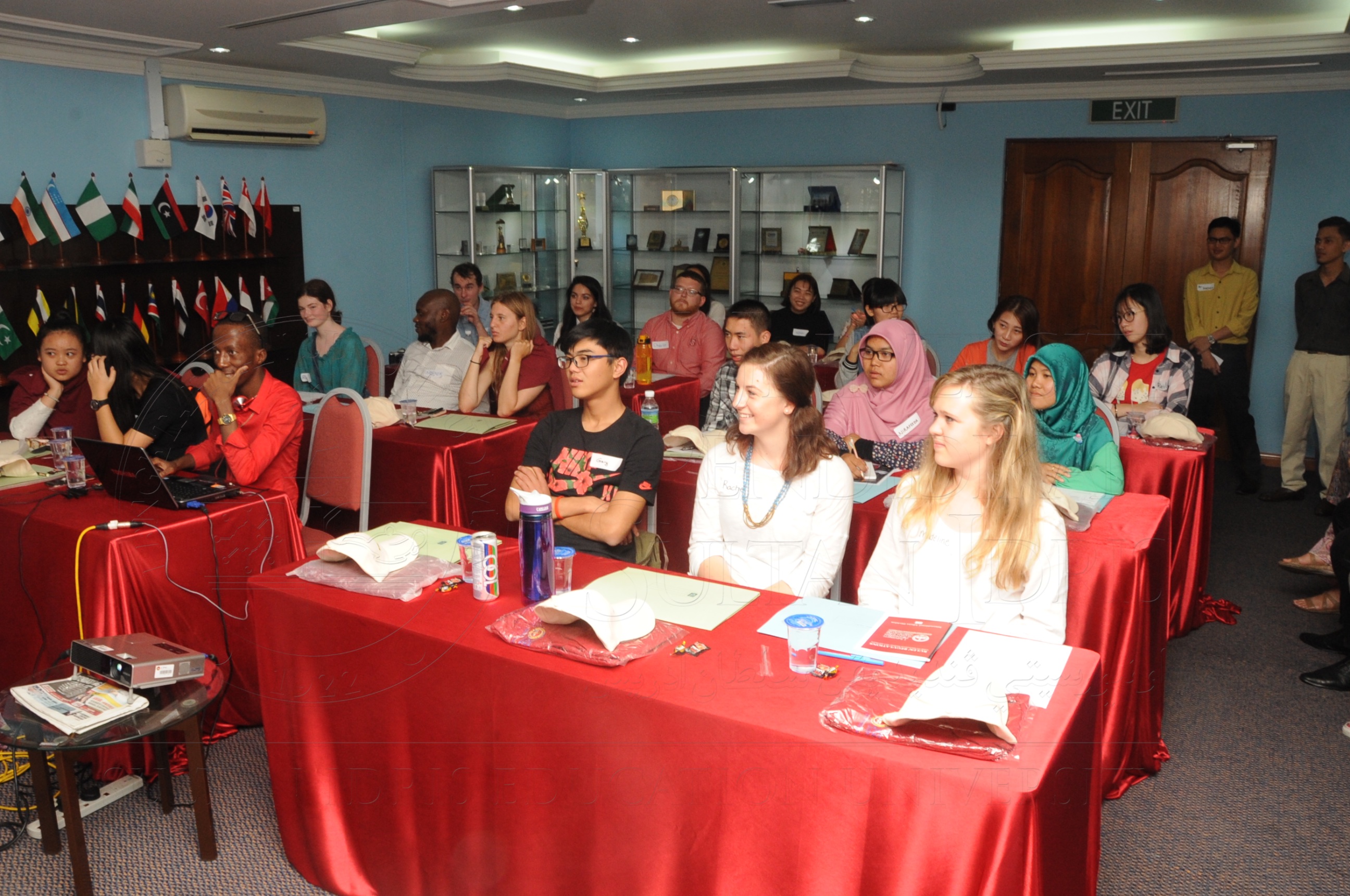 PRO16 17 antarabangsa HAS 9946